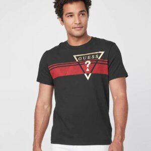 Guess Men's Pekah Logo Tee - M